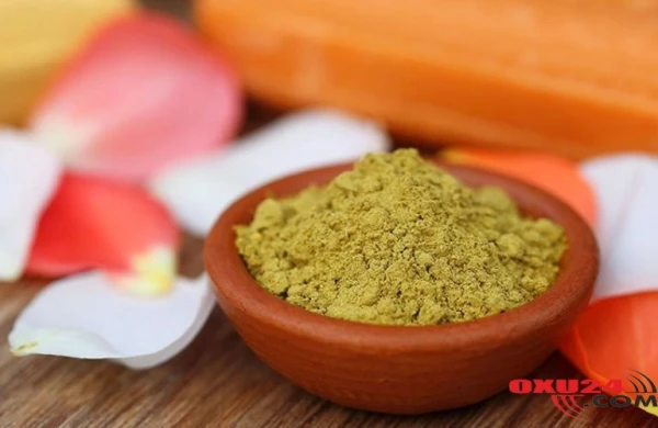 Qoturu müalicə edən, cinsi istəyi artıran - XINA