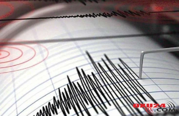 SON DƏQİQƏ: Azərbaycanda zəlzələ oldu