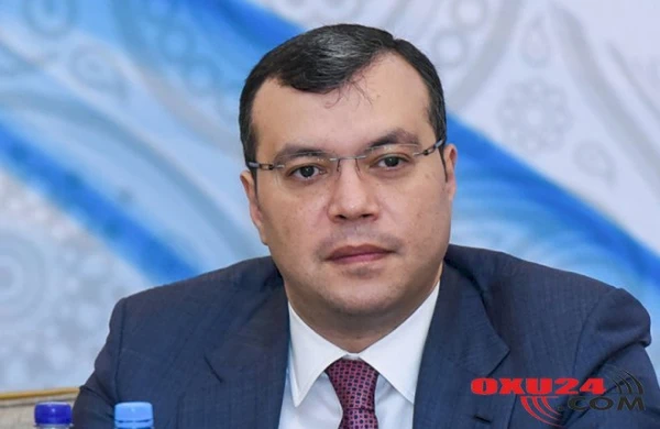 Orta pensiya məbləği 293 manat olacaq – Nazirdən ŞAD XƏBƏR