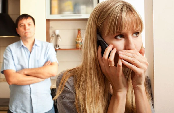 Əri Rusiyaya gedən qadın onun arxasınca getdi - gördüklərinə çaşıb qaldı