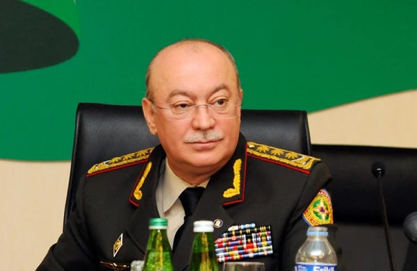 Nazirlik Kəmaləddin Heydərovun şirkətini məhkəməyə verdi