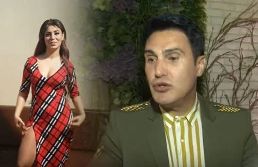 Afaq Aslanla bağlı ŞOK SÖZLƏR - Nadir Qafarzadə elə danışdı ki...