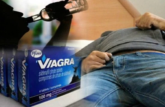 Viaqra belə hazırlanırmış: ŞOK GÖRÜNTÜLƏR – FOTOLAR (+18)