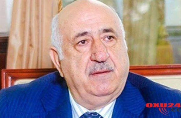 Azərbaycanlı deputat xəstəxanaya yerləşdirildi