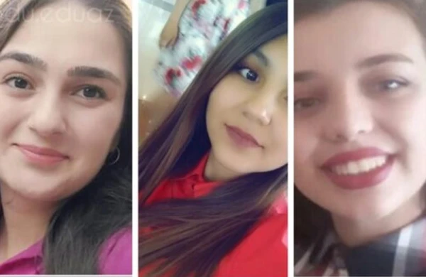 Tələbə qızlar suşidən yox, bu qidadan zəhərləniblər