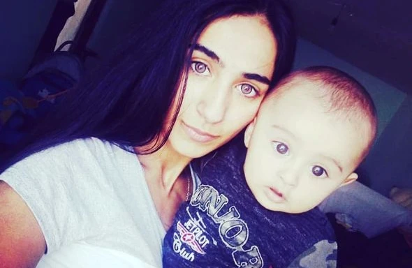 Rusiyada azərbaycanlı mühafizəçi içib polislərə cumdu