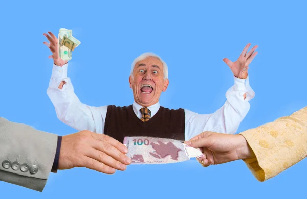 Valideyn övladından aliment tələb edə bilərmi? - Çoxlarının bilmədiyi fakt