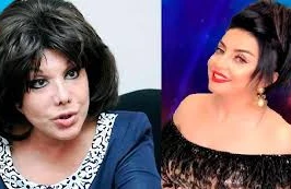 Afət Flora Kərimovanı təhqir etdi: "Öl,canımız qurtarsın..."+VİDEO