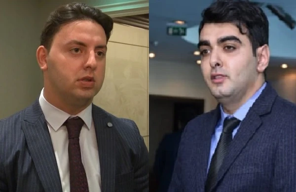 "Mak Marin" şirkətində rəhbərlik dəyişdi: Xanım təsisçidən yeni qərar