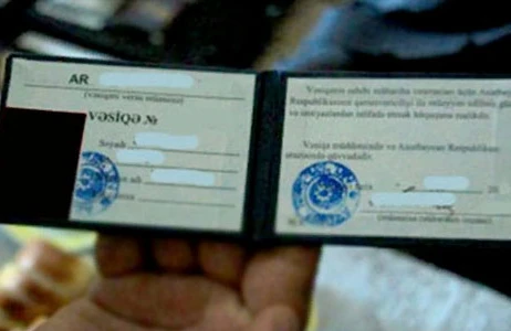 "Müharibə veteranı" vəsiqəsi hansı sənədlər əsasında verilir? - Hüquqi YARDIM