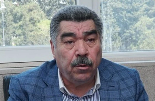 Prezident deputatı icra başçısı təyin etdi