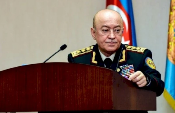 Növbə ona çatdı? Kəmaləddin Heydərov üçün gerisayım başladı: Yola salınır