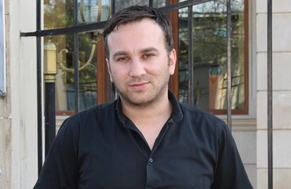 Azərbaycanlı gənc yazarın  şeiri Türkiyədə dərc olunub