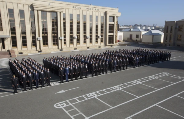 20-25 yaşlı gənclərin DİQQƏTİNƏ! Nazirlik təcili işçi axtarır