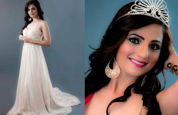 Pakistan gözəli faciəli şəkildə öldü - FOTO