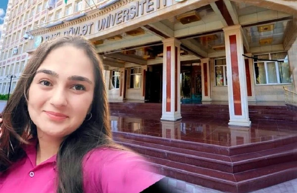 BDU-nun ölən tələbəsi ilə bağlı ŞOK: Qızlar siçan dərmanından  zəhərlənib? - FOTO