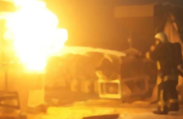 Azərbaycanın cənubunda faciə: Onlarla ölü və yaralı var (VİDEO)