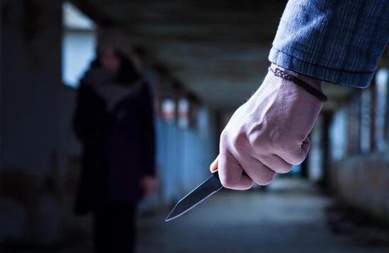 Bakıda küçədə qadına qarşı iyrənc əməl - Cinayət işi