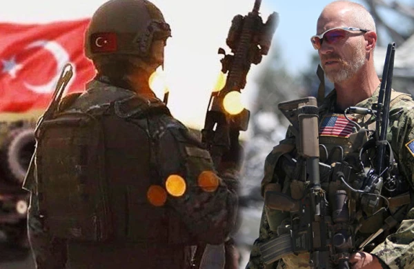 NATO-nun ən güclü orduları açıqlandı - SİYAHI