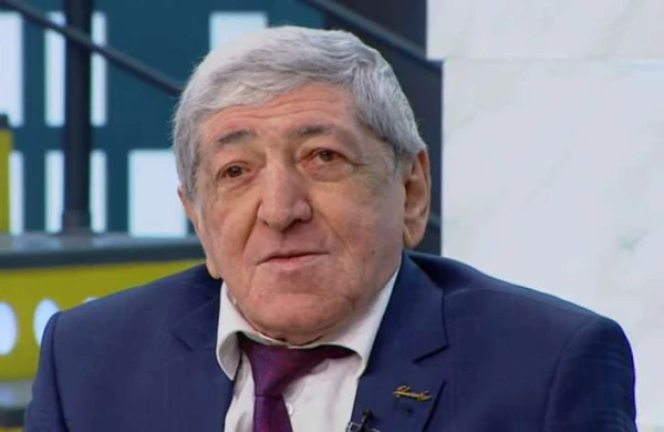 Rəmiş ermənilər barədə: "Onlar da bizim balalarımızdır..." - VİDEO