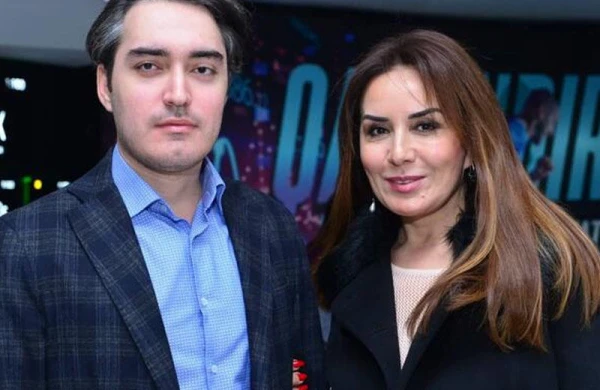 Nailə İslamzadə: “Güclü qadının gücü ondadır ki, arxasında...”