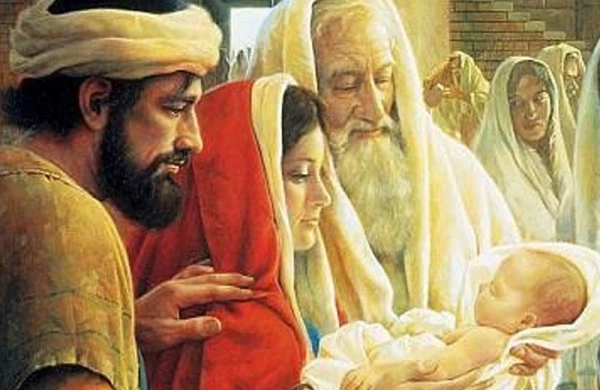 İlk paltar geyinən, oğul xəyanəti ilə qarşlılaşan, kəsilərək öldürülən PEYĞƏMBƏRLƏR