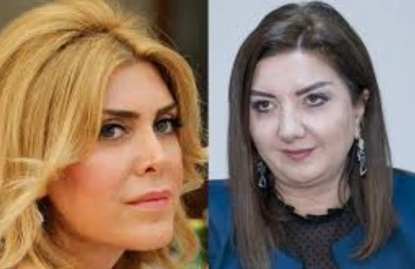 Xoşqədəm Hidayətqızı ilə başlı ŞOK İDDİA — Prezidentə müraciət etdi