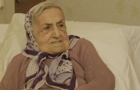 Abbas Səhhətin 95 yaşlı nəvəsi kirayədə yaşayır (VİDEO)