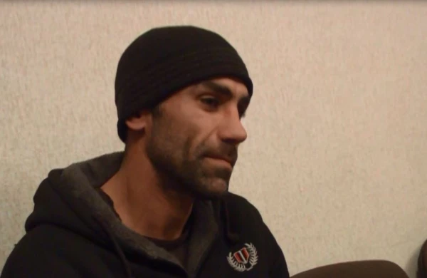 Narkotiki qayınanasının evində gizlətdi