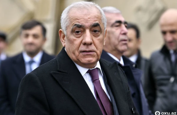 Əli Əsədovdan qərar: Şahin Mustafayevə yeni vəzifə verildi