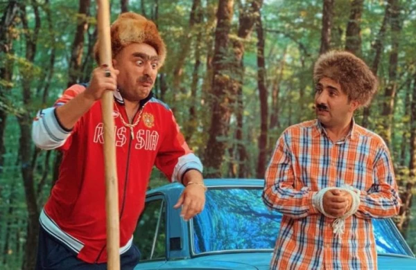 Serial çəkdikləri ev başlarına bəla oldu