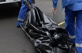 Bakıda maşının  banında qız meyiti  tapıldı