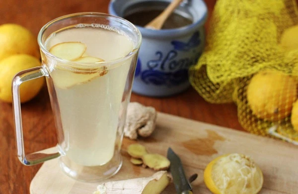 Orqanizmi 48 saatda təmizləyən - 2 RESEPT