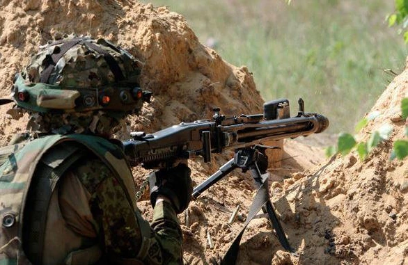 Tərtər, Ağdam, Füzuli rayonlarının bəzi kəndləri atəşə tutuldu - ERMƏNİ TƏXRİBATI