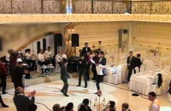 Azərbaycanda toyda DƏHŞƏTLİ HADİSƏ: 26 yaşlı oğlanı qanına qəltan etdilər