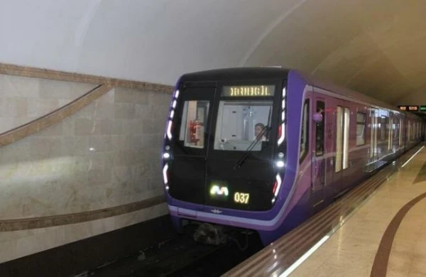 "Həzi Aslanov" stansiyası bağlanır? - RƏSMİ CAVAB