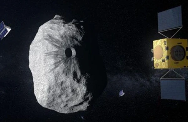 Yer kürəsinə qorxunc təhlükə: İki dünya nəhəngi gücünü birləşdirdi