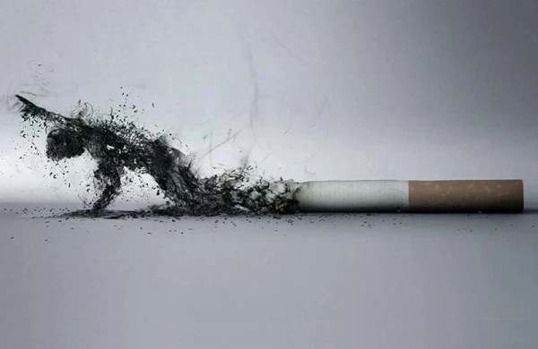 Gündə 20 siqaret bu xəstəlik riskini 3 dəfə artırır