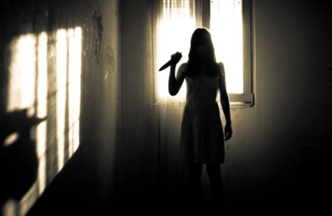 Dəhşət: qardaşı arvadını kəndirlə boğdu – NAMUS CİNAYƏTİ