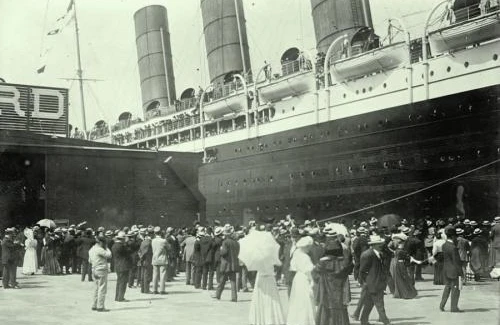 Yüzlərlə insanın  məzarı –  “TİTANİK”  haqqında  bilmədiyimiz  tüklər  ürpərdici həqiqətlər