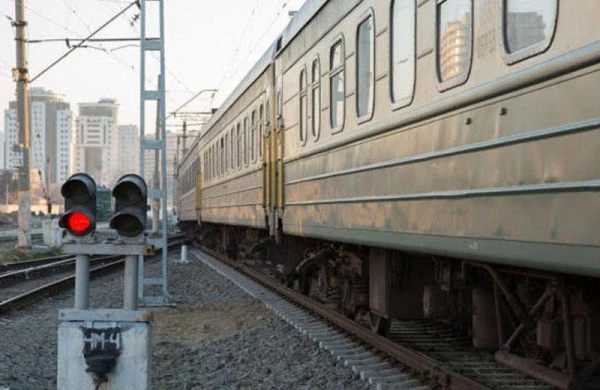 Novorossiysk-Bakı qatarı işə düşür - VAXT açıqlandı 9 Dekabr 2019