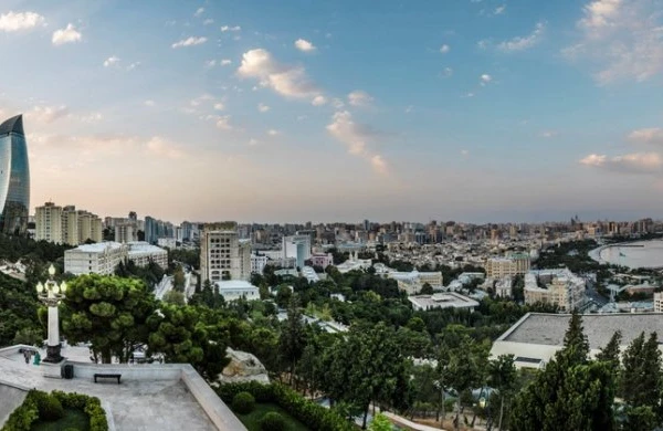 Sabahın hava proqnozu açıqlanıb