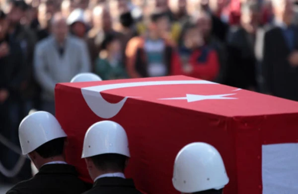 SON DƏQİQƏ: türk əsgərlərinə dəhşətli hücum, şəhid və yaralılar var