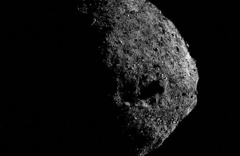 Yer üçün təhlükəli asteroidin sirli fəaliyyətinin səbəbi bilindi