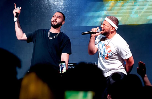 Azərbaycanlı repçilərə Rusiyada silahlı hücum