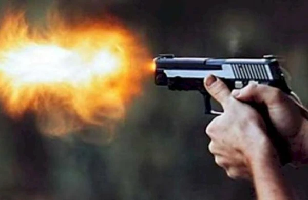 Azərbaycanda şok hadisə: Kişini ağzından güllələdilər