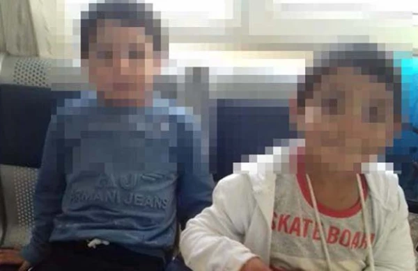 Uşaqları döyən ata və ögey anasına cinayət işi açıldı