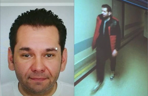 Xəstəxanada kütləvi qətl törədən şəxs intihar etdi