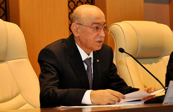 SON DƏQİQƏ: General işdən çıxarıldı