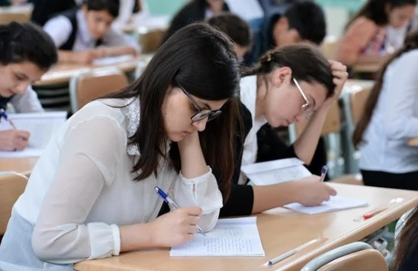 Qəbul imtahanı verənlər bu xəbəri mütləq oxusun! - Həbs oluna bilərsiz